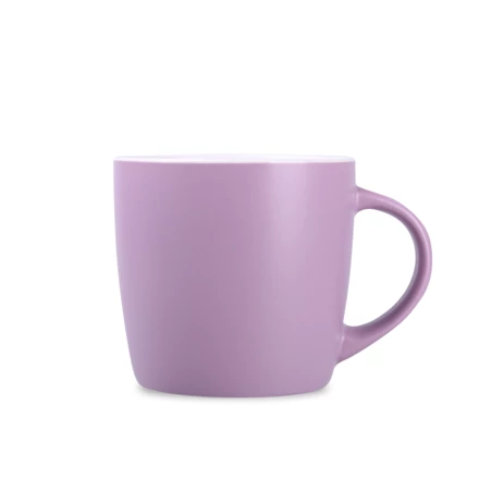 Handy Velvet 320ml lavender/biały (NMX-M524-87682)