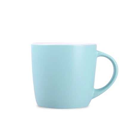 Handy Velvet 320ml mint/biały (NMX-M524-87680)