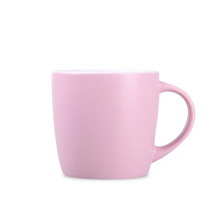 Handy Velvet 320ml rose pink/weiß (NMX-M524-87681)