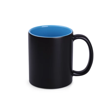 Tomek Magic Satin 330ml czarny/jasnoniebieski (NMX-M522-87616)