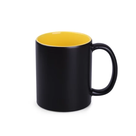 Tomek Magic Satin 330ml czarny/żółty (NMX-M522-87627)