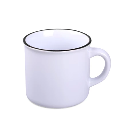 Loft Art 290ml biały/czarny (NMX-M519-87667)