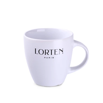 Fiord Matt 330ml biały/biały (NMX-M536-82026)