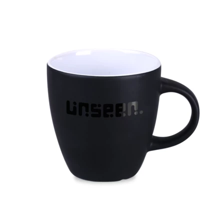 Fiord Matt 330ml czarny/biały (NMX-M536-87684)