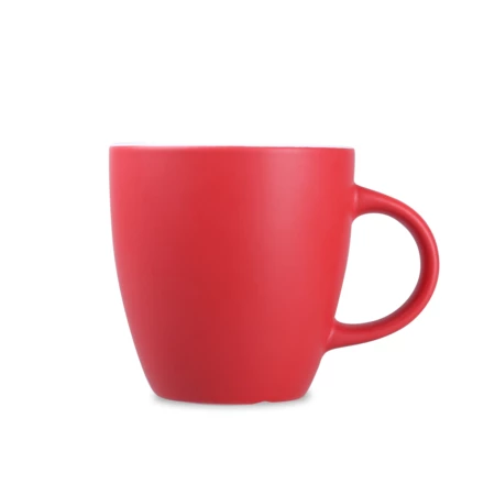 Fiord Matt 330ml czerwony/biały (NMX-M536-88121)