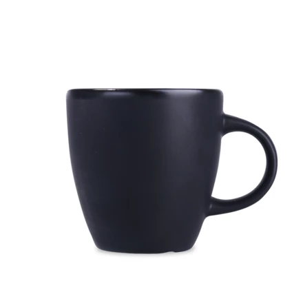 Fiord Matt 330ml czarny/czarny (NMX-M536-82027)