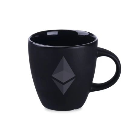 Fiord Matt 330ml czarny/czarny (NMX-M536-82027)