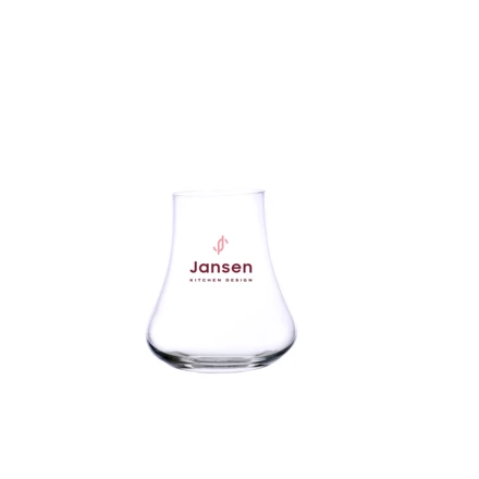 James 250ml bezbarwny/bezbarwny (NMX-G535-88010)