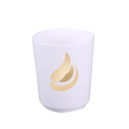 Medea 340ml biały/biały (NMX-M530-87569)