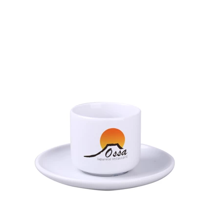 Osaka Set 80ml biały/biały (NMX-C249-88183)