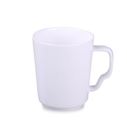 Prince 340ml white/white (NMX-M529-87542)