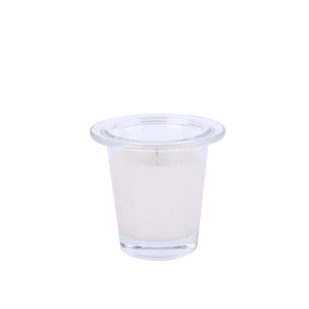 Świeca sojowa Astro Soy Wax 136ml bezbarwny/bezbarwny (NMX-Ca009-85510)