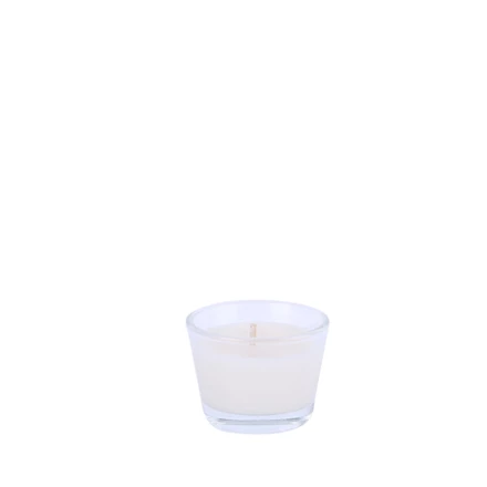 Świeca sojowa Elipse Soy Wax 60ml bezbarwny/bezbarwny (NMX-Ca010-85499)