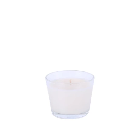 Świeca sojowa Elipse EU Soy Wax 120ml bezbarwny/bezbarwny (NMX-Ca010-85520)