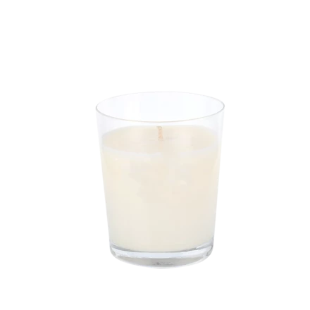 Świeca sojowa Lumena Soy Wax 317ml bezbarwny/bezbarwny (NMX-Ca001-85497)
