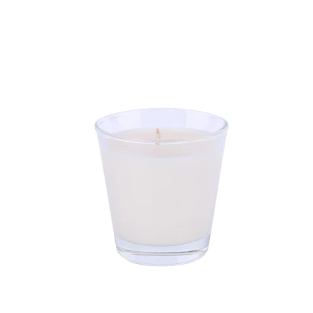 Świeca sojowa Ultra Soy Wax 210ml bezbarwny/bezbarwny (NMX-Ca015-85511)