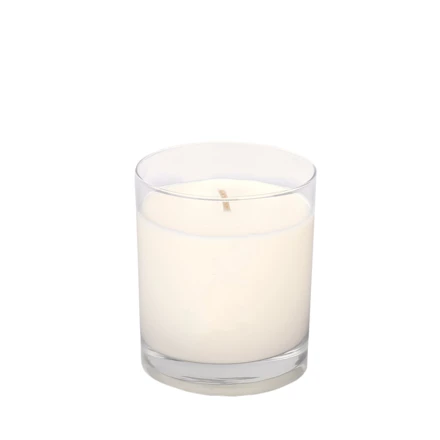 Świeca sojowa Flara Soy Wax 253ml bezbarwny/bezbarwny (NMX-Ca016-88141)