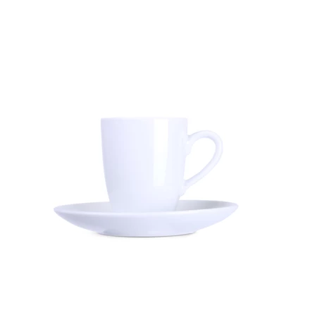 Ole Espresso Set 100ml biały/biały (NMX-C248-81241)