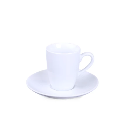 Ole Espresso Set 100ml biały/biały (NMX-C248-81241)