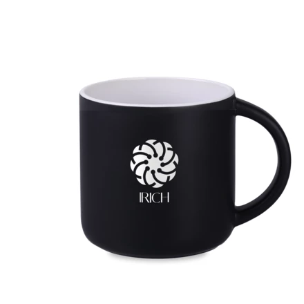 Modern Supreme 390ml czarny/biały (NMX-M539-91547)