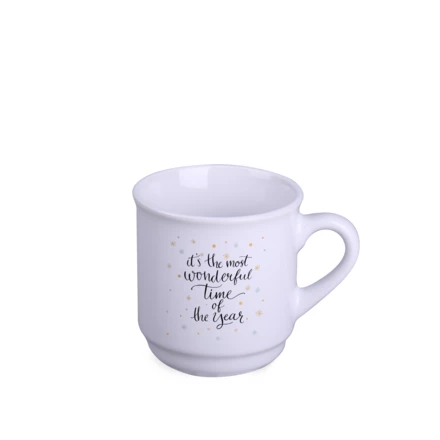 Claus Plus 220ml biały/biały (NMX-M541-90711)