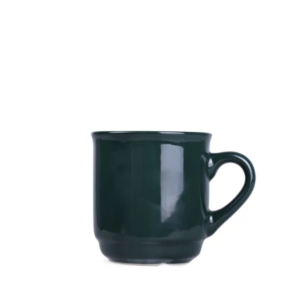 Claus 220ml ciemnozielony/ciemnozielony (NMX-M541-90714)