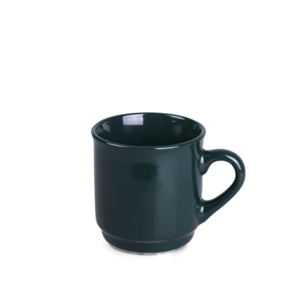 Claus 220ml ciemnozielony/ciemnozielony (NMX-M541-90714)