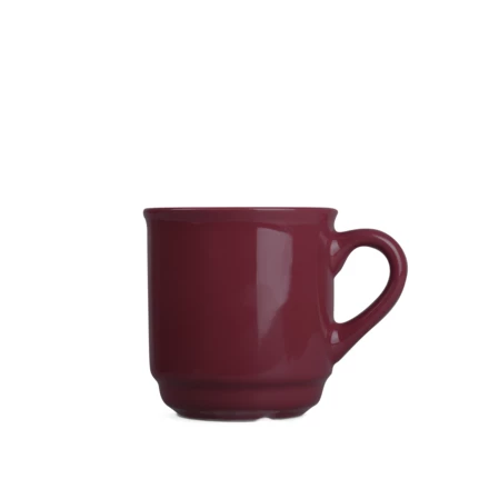 Claus 220ml bordowy/bordowy (NMX-M541-90716)