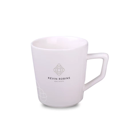 Groove 280ml biały/biały (NMX-M544-91019)