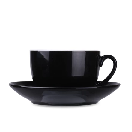 Sonata Premium 220ml czarny/biały (NMX-C254-91396)