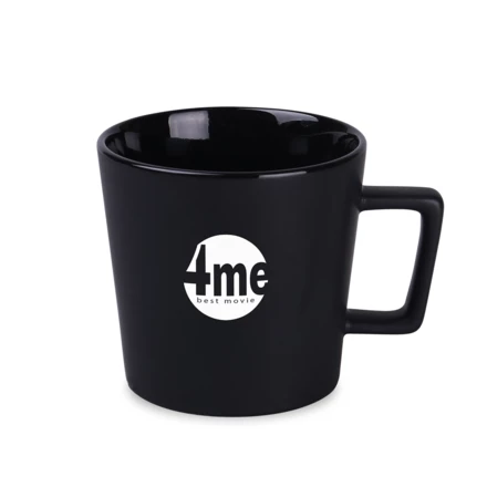 Smart Supreme 350ml czarny/czarny (NMX-M556-91544)