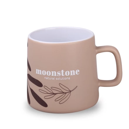 Eden 370ml kremowy/biały (NMX-M526-91285)