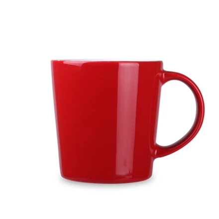 Berg 380ml czerwony/biały (NMX-M547-91551)