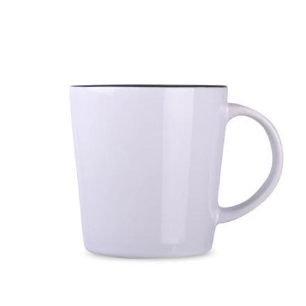 Berg Art Solid 380ml biały/czarny (NMX-M548-91556)