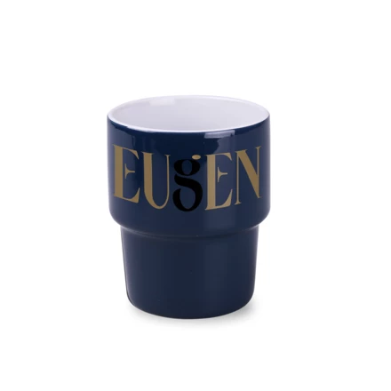 Freddo 330ml midnight blue/biały (NMX-M551-91562)