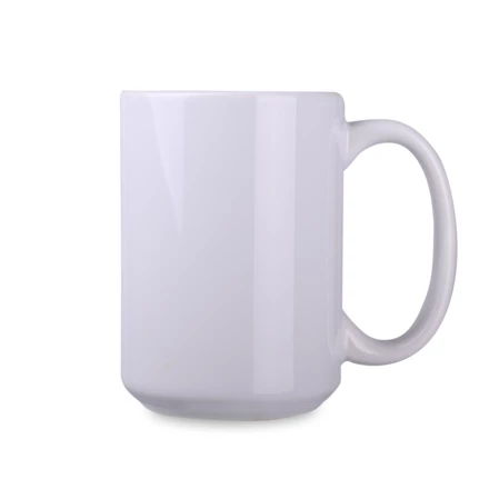 Nevada 450ml biały/biały (NMX-M552-91563)