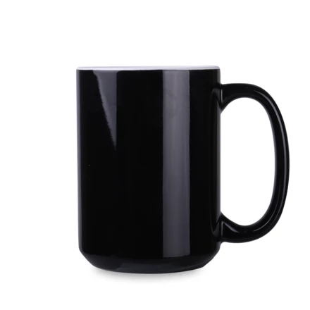 Nevada 450ml czarny/biały (NMX-M552-91564)