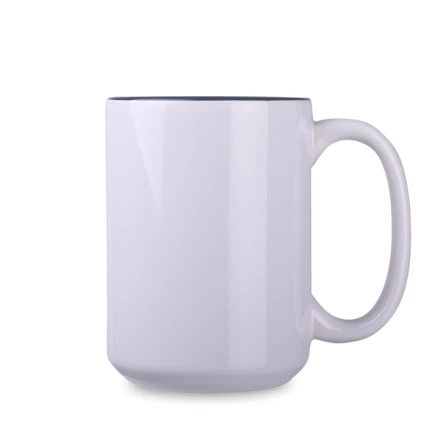 Nevada Art Solid 450ml biały/granatowy (NMX-M554-91572)