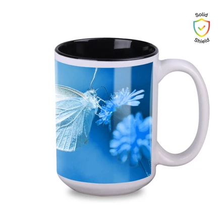 Nevada Art Solid 450ml biały/granatowy (NMX-M554-91572)