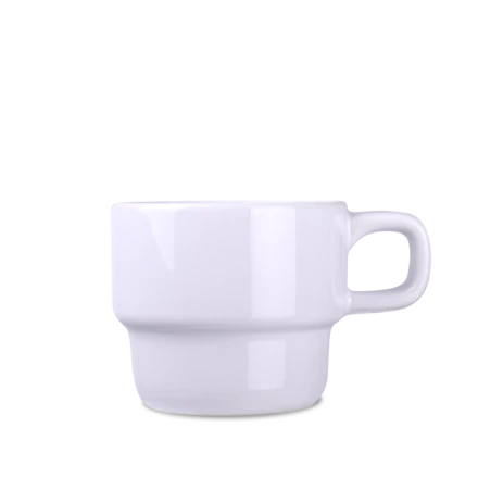 Astrid 230ml biały/biały (NMX-M545-91577)