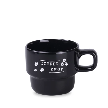 Astrid 230ml czarny/czarny (NMX-M545-91578)