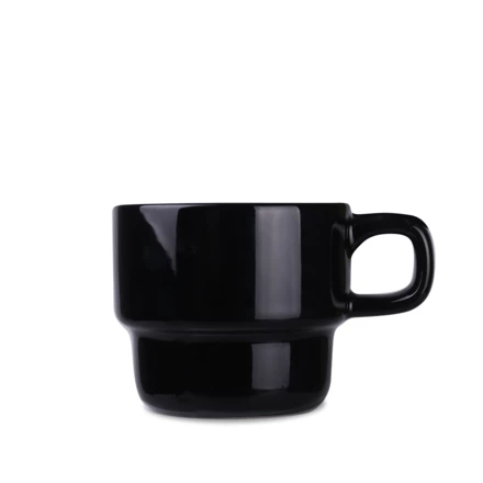 Astrid 230ml czarny/czarny (NMX-M545-91578)