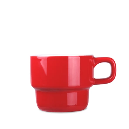 Astrid 230ml czerwony/biały (NMX-M545-91581)