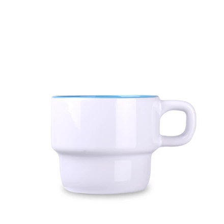 Astrid Duo 230ml biały/jasnoniebieski (NMX-M546-91583)