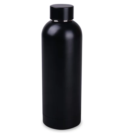 Kubek termiczny Apollo 540ml czarny/czarny (NMX-M558-91586)