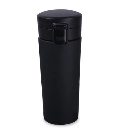 Kubek termiczny Mercury 480ml czarny/czarny (NMX-M559-91588)