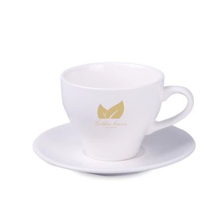 Verona Bianco Set 130ml biały/biały (NMX-C252-91592)