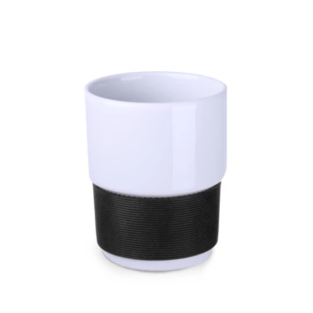 Freddo Plus 330ml biały/czarny (NMX-M560-91678)