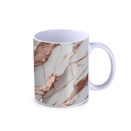 Tomek Art Solid 300ml biały/biały (NMX-M564-67690)