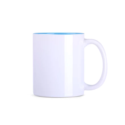 Tomek Art Solid 300ml biały/jasnoniebieski (NMX-M564-76454)